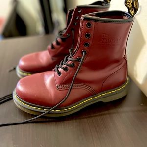 Doc martens